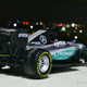 Illustration for article titled Formula One Friday - Mercedes F1 W07 Hybrid
